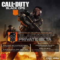 Call of Duty: Black Ops 4