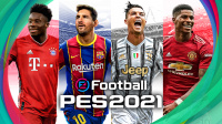 KONAMI Pressemeldung: eFootball PES 2021 Mobile erreicht 350 Millionen Downloads