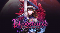 BLOODSTAINED: RITUAL OF THE NIGHT