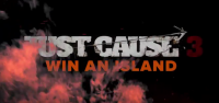 Square Enix Releases New Just Cause 3 Trailer and the Chance to Win an Actual Island
