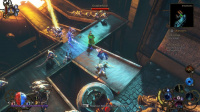 The Incredible Adventures of Van Helsing: Extended Ed. für Playstation 4