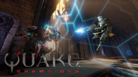 Quake Champions – Einführung des Duell Modus