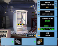 Space Station Simulator 2.0