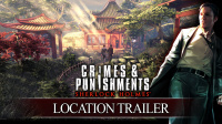 Die viktorianischen Orte aus Sherlock Holmes: Crimes & Punishments in neuem Video