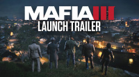 2K Announces Original Song for Mafia III by Ice Cube and DJ Shadow