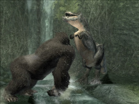 Peter Jacksons King Kong