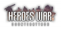 Com2uS veröffentlicht Interview mit den Entwicklern von Heroes War: Counterattack