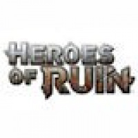 Neue Bilder zu Heroes of Ruin