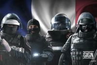 Rainbow Six: Sieg neues Gameplay-Video