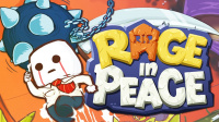 Rage In Peace Review