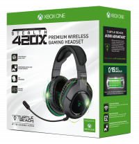 EAR FORCE Stealth 420X jetzt im Vorverkauf