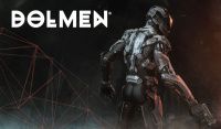 Dolmen Will Be A Thing; SoulsBorne Sci-Fi Survival Title Hits Kickstarter Goal