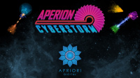 Minimalist Twin Stick, Aperion Cyberstorm Out For Switch Feb. 8th
