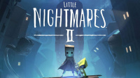 LITTLE NIGHTMARES II ENHANCED EDITION ab sofort erhältlich