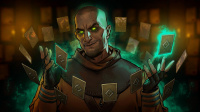 The October GWENT Open Has A Winner