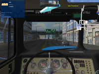 18 Wheels of Steel: Gold-Edition