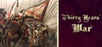 Thirty Years War Now Out on Steam