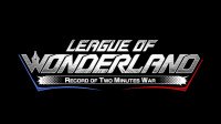 League of Wonderland