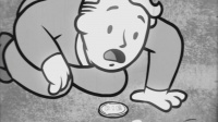 Fallout 4 – What Makes You S.P.E.C.I.A.L.? Luck.
