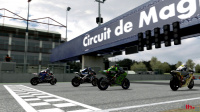 SBK 2011 FIM Superbike Riding Challenge