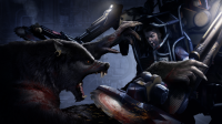 Werewolf: The Apocalypse – Earthblood: Kommentiertes Gameplay-Video veröffentlicht