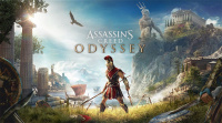 Assassins Creed Odyssey Patch Stops Game From Breaking, Plus Other... Things.