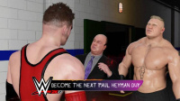 WWE 2K17 jetzt verfügbar