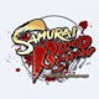 Samurai Bloodshow ab sofort für iOS erhältlich