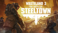 Wasteland 3: The Battle of Steeltown