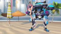 Overwatch-Sommerspiele