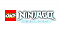 LEGO Ninjago: Nindroids