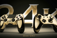 2017 Golden Joystick Awards Are Here! Vote Now, Get Schwag