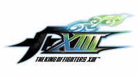 The King Of Fighters XIII