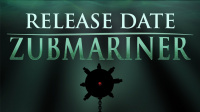 Zubmariner Expansion to Sunless Sea Coming October 11th