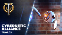 Skyforges Cybernetic Alliance Update Now Available