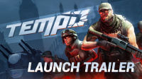 WarChest Games Launches Tempo