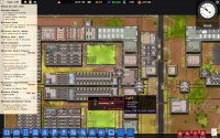 Prison Architect Version 1.0 Coming Oct. 6