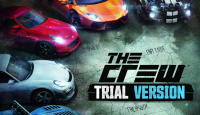 The Crew ab dem 25. März als kostenlose Trial-Version verfügbar