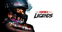 Codemasters und Electronic Arts kündigen GRID Legends an