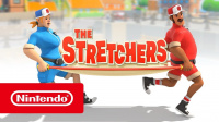 The Strechers
