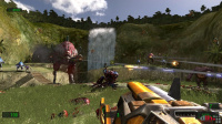 Serious Sam HD Gold Collection