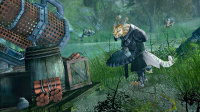 Guild Wars 2: Die Eisbrut-Saga - Episode vier Jormags Erwachen erscheint am 28. Juli