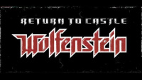 Morgen: Return to Castle Wolfenstein