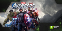 MARVELS AVENGERS auf Next-Gen-Konsolen
