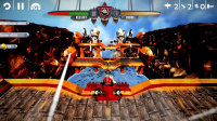 Red Barton: Release Date und Trailer für Arcade Flight Shooter