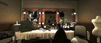 Narrative Horror Game Dollhouse Coming to PS4 and PC