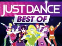 Just Dance Best Of für Wii kommt im Mai