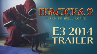 E3 2014 - Paradox Interactive kündigt Magicka 2 für PC und PlayStation 4