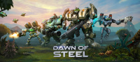 Dawn of Steel