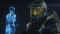 Spiele Halo 2: Anniversary ab sofort als Teil von Halo: The Master Chief Collection
